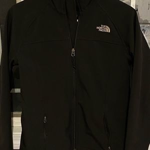 Women’s North Face Hard Shell Jacket